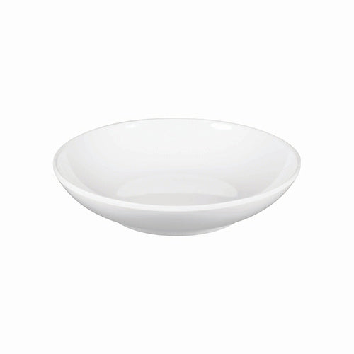 SUPERWARE ROUND SAUCE DISH 85x15mm (20136) Box of 12 - Hospitality Connect