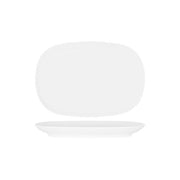 SUPERWARE OVAL PLATTER COUPE 280x190mm Box of 6 - Hospitality Connect