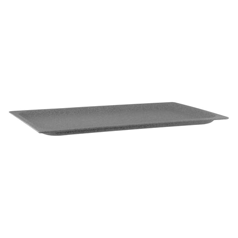 JAB CONCRETE MATT GASTRONORM TRAY 540x320mm (20175) - Hospitality Connect