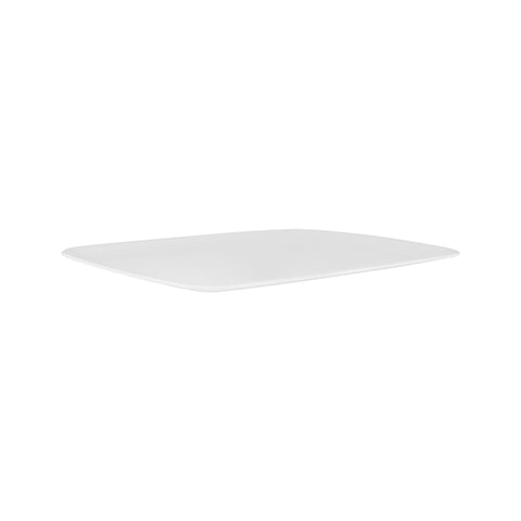SUPERWARE RECTANGULAR TRAY COUPE 485x355x30mm (20187) Box of 6 - Hospitality Connect