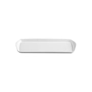 SUPERWARE RECTANGULAR TRAY W/2 HDL FLARED SIDES 370mm Box of 6 - Hospitality Connect