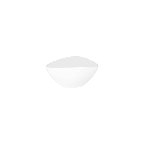 SUPERWARE SALAD BOWL TRIANGULAR 200x165x80mm Box of 6 - Hospitality Connect