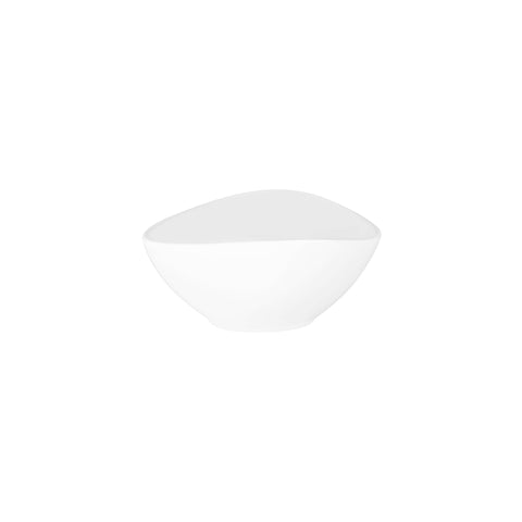SUPERWARE SALAD BOWL TRIANGLE 260x210x110mm Box of 6 - Hospitality Connect