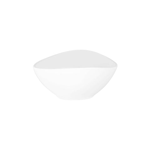 SUPERWARE SALAD BOWL TRIANGULAR 310x260x135mm Box of 6 - Hospitality Connect