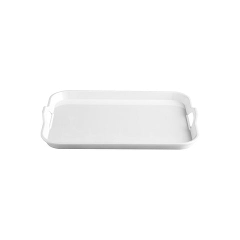 SUPERWARE SERVING TRAY W/2 HANDLES 440x320mm (20143) Box of 3 - Hospitality Connect
