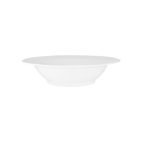 SUPERWARE ROUND BOWL DEEP W/FLARED RIM 380x90mm (20161) Box of 6 - Hospitality Connect