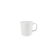 SUPERWARE COFFEE MUG WHITE NO LID 350ml (20108) Box of 12 - Hospitality Connect