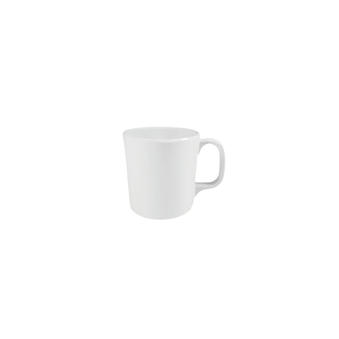 SUPERWARE COFFEE MUG WHITE NO LID 350ml (20108) Box of 12 - Hospitality Connect