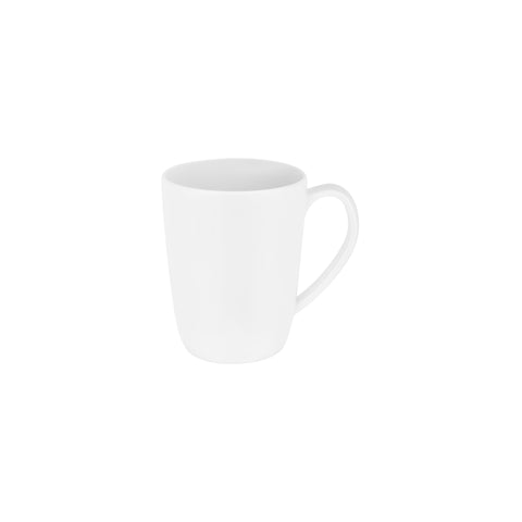 SUPERWARE COFFEE MUG WHITE 400ml Box of 12 - Hospitality Connect