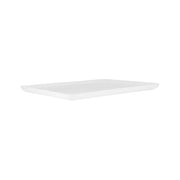 SUPERWARE RECTANGULAR SERVING TRAY FLARED 450mmx345mm Box of 3 - Hospitality Connect