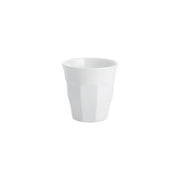 SUPERWARE GELATO-WHITE TUMBLER 90mm 300ml Box of 12 - Hospitality Connect