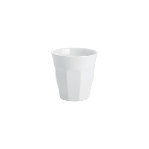 SUPERWARE GELATO-WHITE TUMBLER 90mm 300ml Box of 12 - Hospitality Connect
