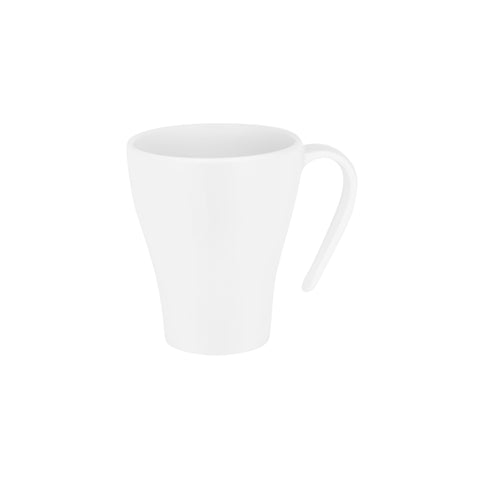 SUPERWARE GELATO- COFFEE MUG STACKABLE 350ml Box of 12 - Hospitality Connect