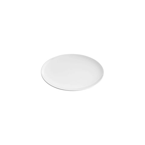 SUPERWARE ROUND PLATE COUPE 200mm Box of 6 - Hospitality Connect