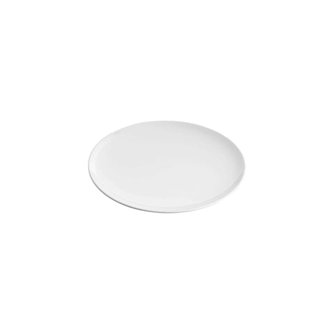 SUPERWARE ROUND PLATE COUPE 250mm Box of 6 - Hospitality Connect