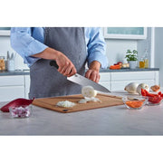 Victorinox Spatula,25cm,Flexible Straight Blade,Nylon - Black - Hospitality Connect