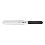 Victorinox  Spatula,20cm,Flexible Straight Blade,Nylon - Black - Hospitality Connect