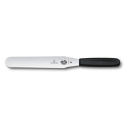 Victorinox Spatula,31cm,Flexible Straight Blade,Nylon - Black - Hospitality Connect