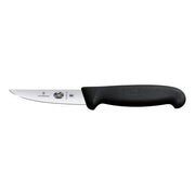 Victorinox Rabbit Knife,10cm Fibrox - Black - Hospitality Connect