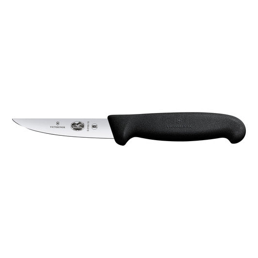 Victorinox Rabbit Knife,10cm Fibrox - Black - Hospitality Connect