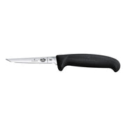 Victorinox  Poultry Knife,9cm,Small Handle,Fibrox - Black - Hospitality Connect