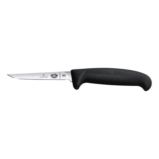Victorinox  Poultry Knife,9cm,Small Handle,Fibrox - Black - Hospitality Connect