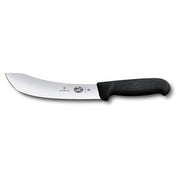 Victorinox  Skinning Knife,15cm German Type,Fibrox - Black - Hospitality Connect