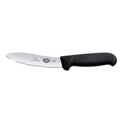 Victorinox Skinning Knife,15cm American Type,Fibrox - Black - Hospitality Connect