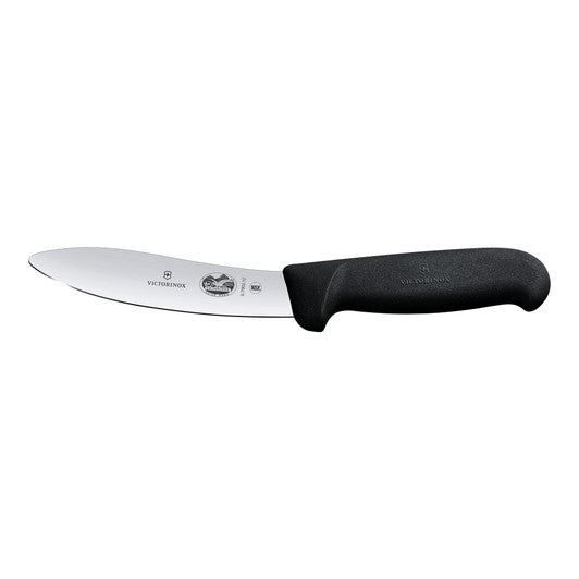 Victorinox Skinning Knife,15cm American Type,Fibrox - Black - Hospitality Connect