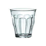 DURALEX PICARDIE TUMBLER 130ml CLEAR (1024AB06) Box of 6 - Hospitality Connect