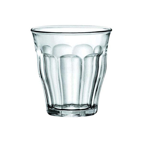 DURALEX PICARDIE TUMBLER 130ml CLEAR (1024AB06) Box of 6 - Hospitality Connect