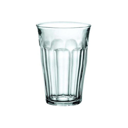 DURALEX PICARDIE HIGHBALL 360ml CLEAR (1029AB06) Box of 6 - Hospitality Connect
