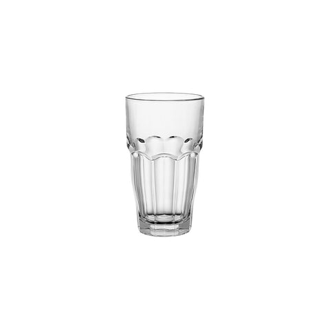 BORMIOLI ROCCO ROCK BAR SLIM 369ml CLEAR (4.18920) Box of 12 - Hospitality Connect