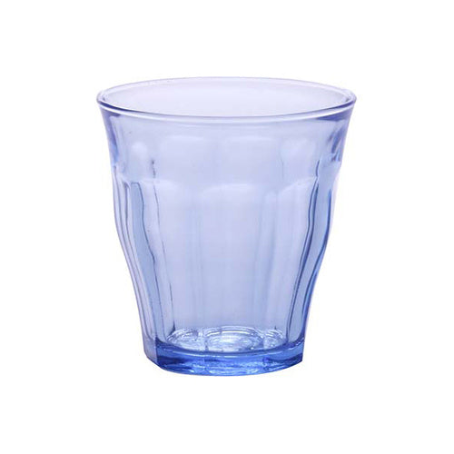 DURALEX PICARDIE TUMBLER 220ml MARINE (1026BB06) Box of 12 - Hospitality Connect