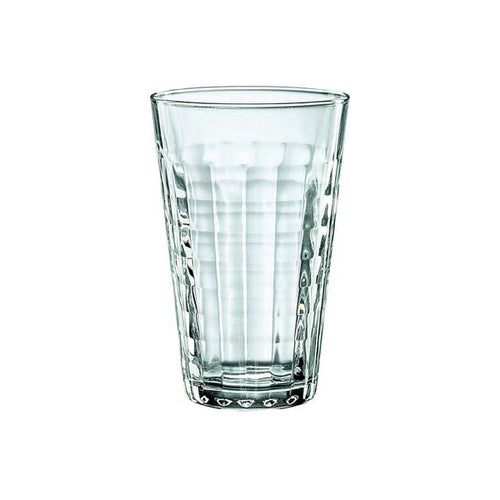 DURALEX PRISME HIGHBALL 330ml CLEAR (1034AB06) Box of 6 - Hospitality Connect