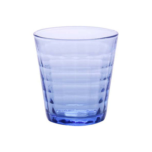 DURALEX PRISME TUMBLER 275ml MARINE (1033BC04) Box of 6 - Hospitality Connect