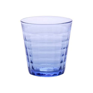 DURALEX PRISME TUMBLER 275ml MARINE (1033BC04) Box of 6 - Hospitality Connect
