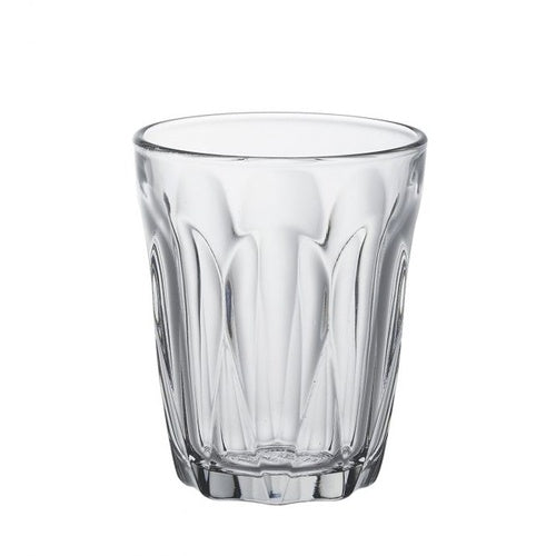 DURALEX PROVENCE TUMBLER 90ml CLEAR (1036AB06) Box of 6 - Hospitality Connect