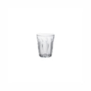 DURALEX PROVENCE TUMBLER 130ml CLEAR (1037AB06) Box of 6 - Hospitality Connect