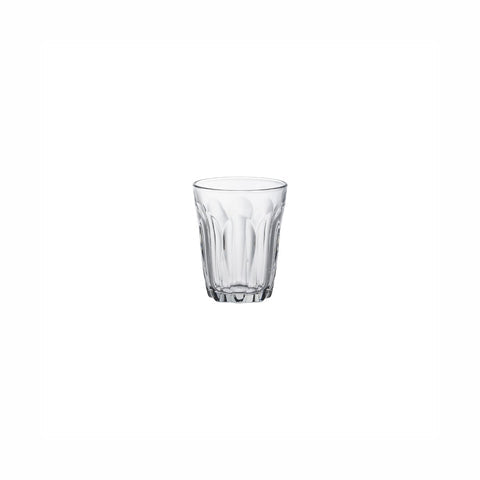 DURALEX PROVENCE TUMBLER 130ml CLEAR (1037AB06) Box of 6 - Hospitality Connect