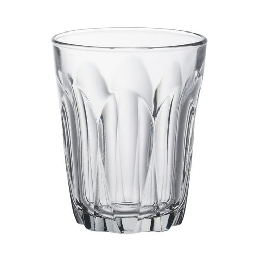 DURALEX PROVENCE TUMBLER 160ml CLEAR (1038AB06) Box of 6 - Hospitality Connect