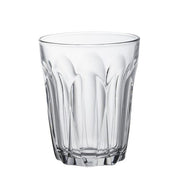 DURALEX PROVENCE TUMBLER 250ml CLEAR (1040AB06) Box of 6 - Hospitality Connect
