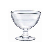 DURALEX GIGOGNE DESSERT CUP 250ml CLEAR (5002AB06) Box of 6 - Hospitality Connect