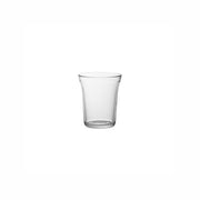 DURALEX UNIVERSEL TUMBLER 220ml CLEAR (1047AB06) Box of 12 - Hospitality Connect