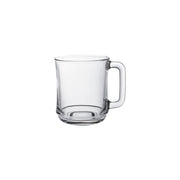 DURALEX LYS MUG 310ml CLEAR (4018AR06) Box of 6 - Hospitality Connect