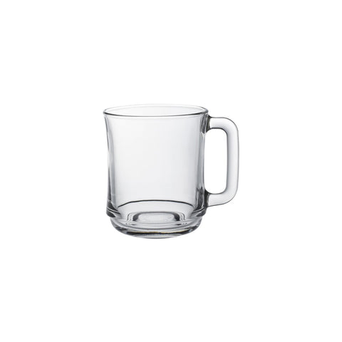 DURALEX LYS MUG 310ml CLEAR (4018AR06) Box of 6 - Hospitality Connect
