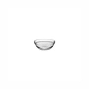 DURALEX GIGOGNE/LYS STACKABLE BOWL 105mm 205ml CLEAR (2023A) - Hospitality Connect