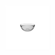 DURALEX GIGOGNE/LYS STACKABLE BOWL 120mm 310ml CLEAR (2024A) - Hospitality Connect