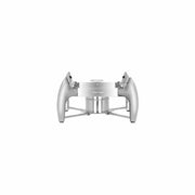 CHEF INOX DELUXE RECT CHAFER STAND 18/8 1/2 TO SUIT 54912 - Hospitality Connect