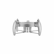CHEF INOX DELUXE ROUND CHAFER STAND 18/8 TO SUIT 54916 - Hospitality Connect